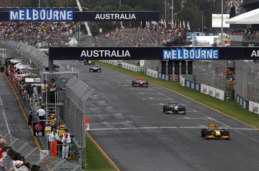 Australian Grand Prix