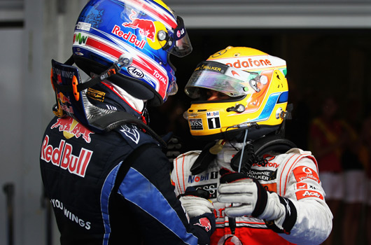 2010 Belgian Grand Prix