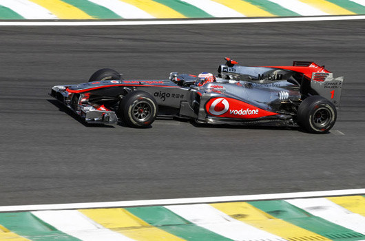 2010 Brazilian Grand Prix