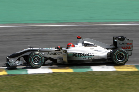 2010 Brazilian Grand Prix