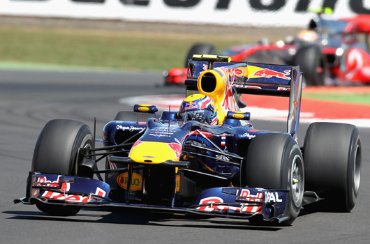 2010 British Grand Prix