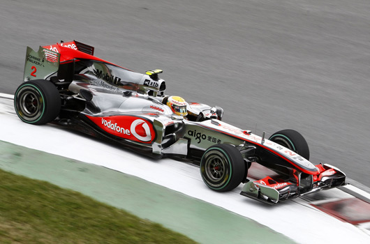 2010 Canadian Grand Prix