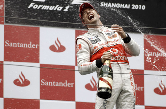 2010 Chinese GP