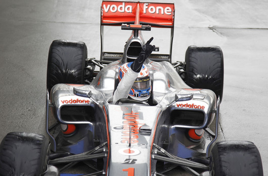 2010 Chinese GP
