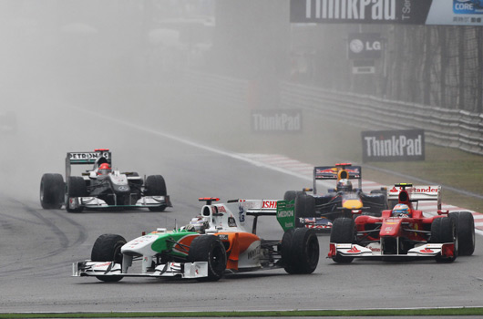 2010 Chinese GP