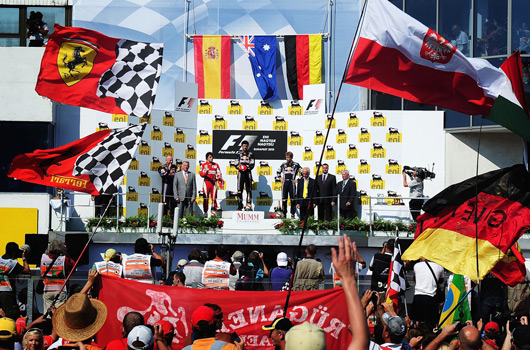 2010 Hungarian GP
