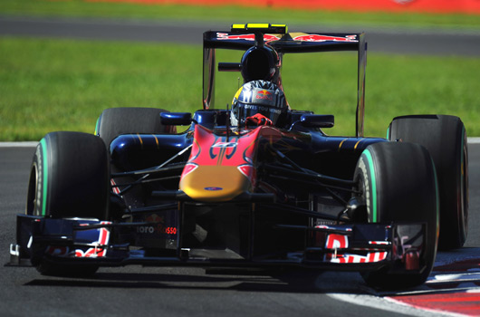 2010 Italian Grand Prix