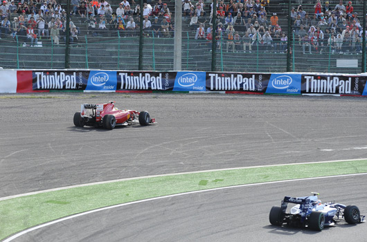 2010 Japanese GP
