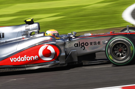2010 Japanese GP