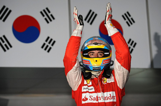 2010 Korean Grand Prix