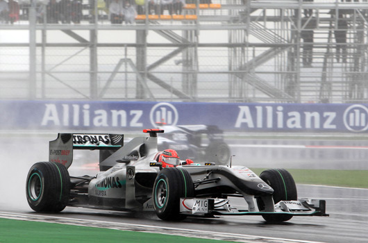 2010 Korean Grand Prix