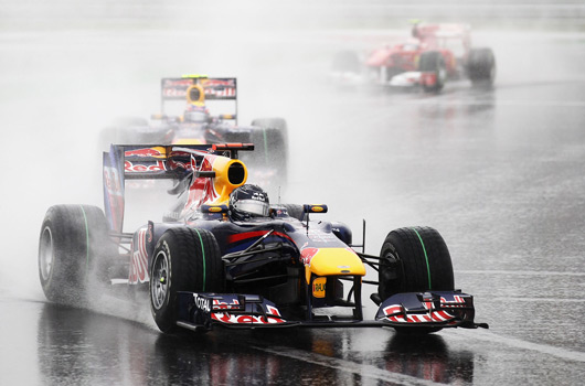 2010 Korean Grand Prix