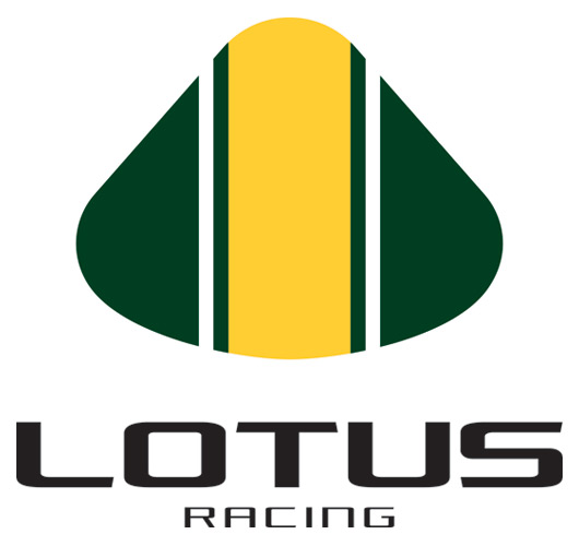 Lotus Racing logo