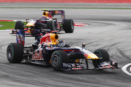 2010 Malaysian Grand Prix