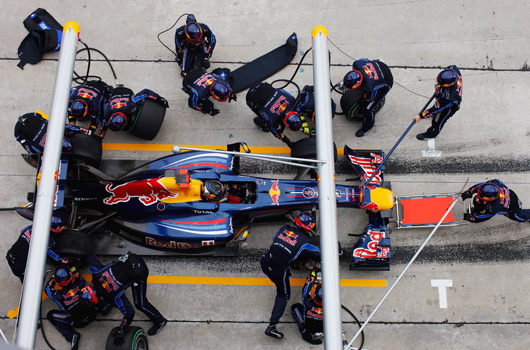 2010 Malaysian Grand Prix