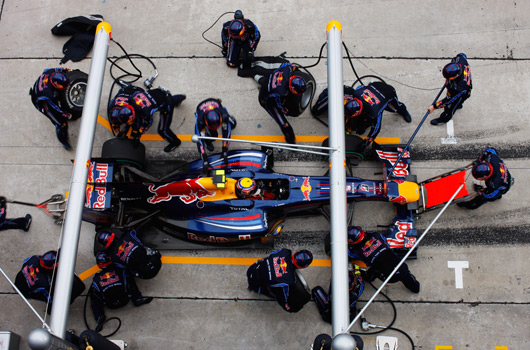 2010 Malaysian Grand Prix