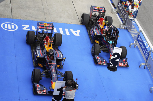 2010 Malaysian Grand Prix