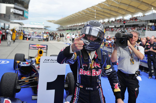 2010 Malaysian Grand Prix
