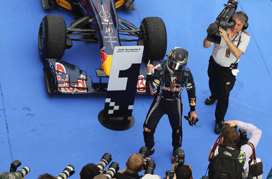 2010 Malaysian Grand Prix