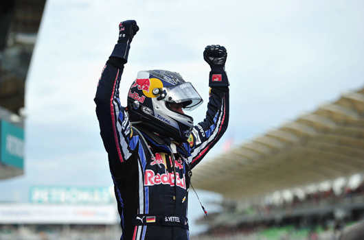 2010 Malaysian Grand Prix