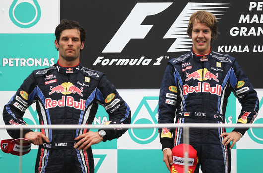 2010 Malaysian Grand Prix
