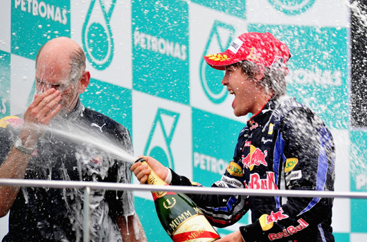 2010 Malaysian Grand Prix