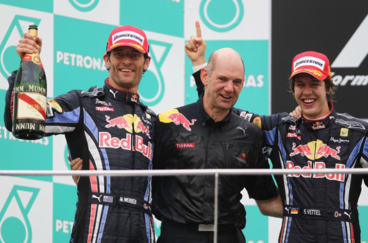 2010 Malaysian Grand Prix