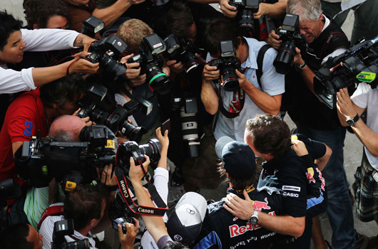 2010 Malaysian Grand Prix