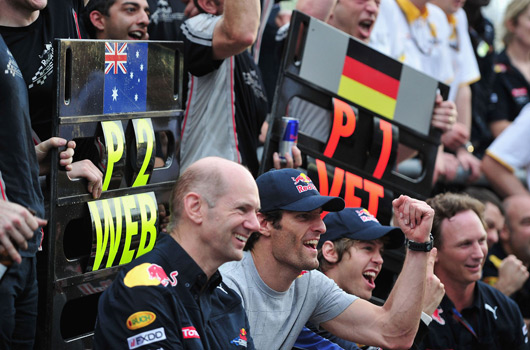 2010 Malaysian Grand Prix