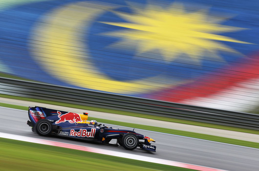 2010 Malaysian Grand Prix