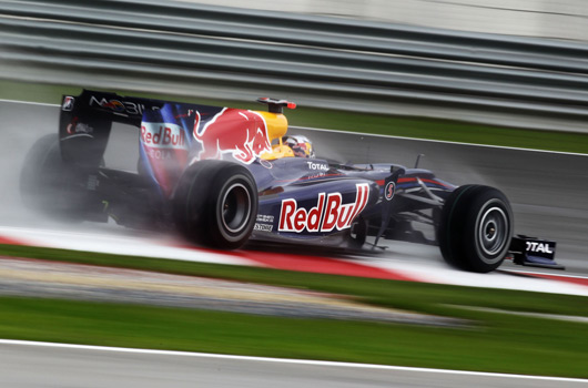2010 Malaysian Grand Prix