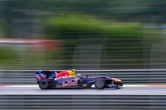 2010 Malaysian Grand Prix