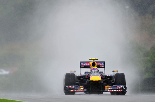 2010 Malaysian Grand Prix