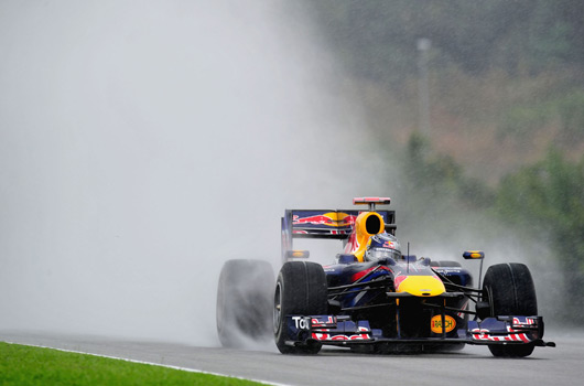 2010 Malaysian Grand Prix