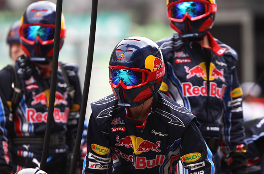 2010 Malaysian Grand Prix