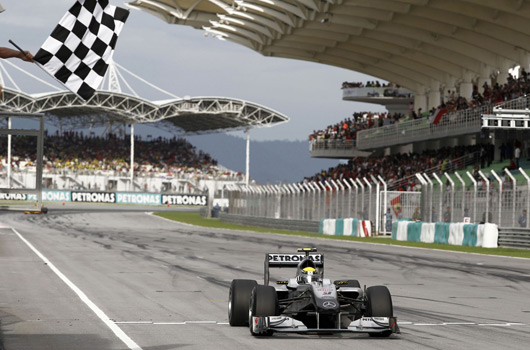2010 Malaysian Grand Prix