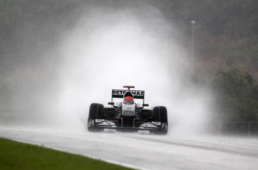 2010 Malaysian Grand Prix