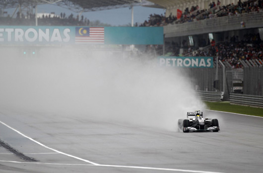 2010 Malaysian Grand Prix