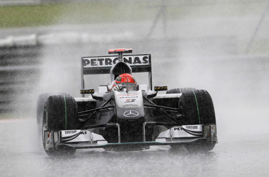 2010 Malaysian Grand Prix