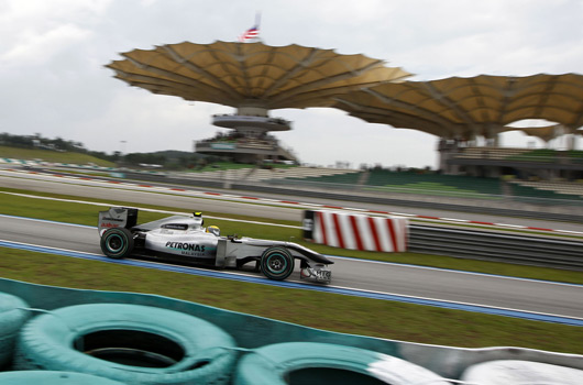 2010 Malaysian Grand Prix