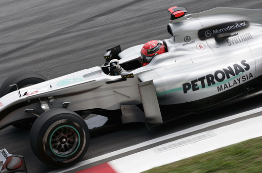 2010 Malaysian Grand Prix