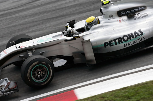 2010 Malaysian Grand Prix