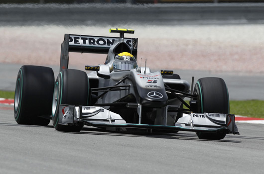 2010 Malaysian Grand Prix