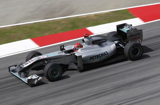 2010 Malaysian Grand Prix