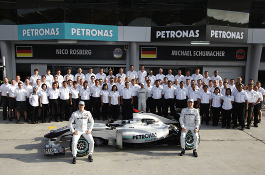 2010 Malaysian Grand Prix