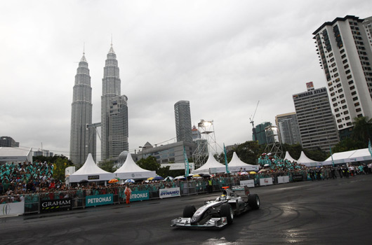 2010 Malaysian Grand Prix
