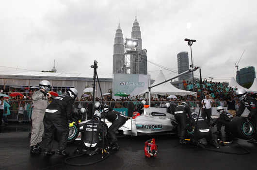 2010 Malaysian Grand Prix