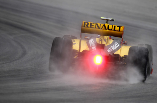 2010 Malaysian Grand Prix