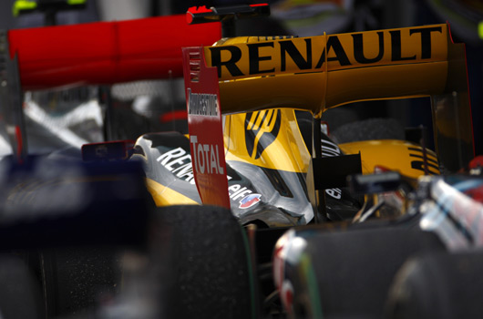 2010 Malaysian Grand Prix