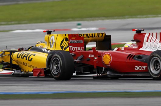 2010 Malaysian Grand Prix